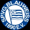 СпВг Блау-Вайсс 90 Берлин