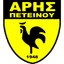 Мас Арис Петино