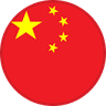 Китай 3х3