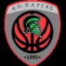 АО Паргас
