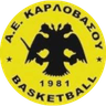 АЕ Карловасу БК