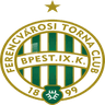 Ференцвароши ТС U21