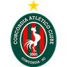 Конкордия U15