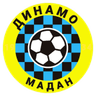 ФК Динамо Мадан