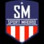 Спорт Мадрид U13