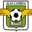 Алас Гамбоа