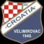 НК Хорватия Велимировац