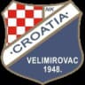НК Хорватия Велимировац