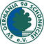 SV Германия 90 Шёнеайхе