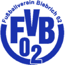 ФВ Бибрих 02 II U19
