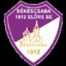 Бекешчаба 1912 Элере СЕ U17