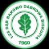 Домб Банкво/Домброва Бискупия