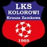 Колорови Крушя Замкова