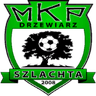 МКП Древярж Шлахта