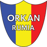 МКС Оркан Румия
