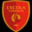 Эскола Варшава U15