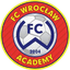 ФК Вроцлав Академия U15