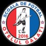 АС Школа Футбола Отцелул Галац U19