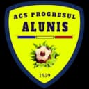 АС Прогресул Алунеш