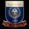 Химик Новая Усмань