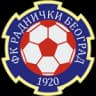 ФК Раднички Нови Белград