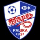 ФК Банэ 1931 Рашка