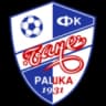 ФК Банэ 1931 Рашка