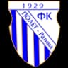 ФК Полет Ратина