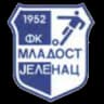 ФК Младост Еленац
