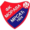 ФК Морава Мрсач