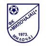 ФК Милошаяц
