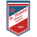 ФК Трешняца Тврдичи
