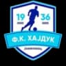 Хайдук Йовановац U19