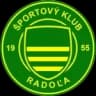 ШК Радола U13