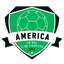 Америка Хувениль КД