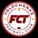 ФК Толо-шеназ