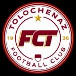 ФК Толо-шеназ
