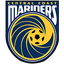 Центральный Кост Маринерс U20
