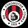 ПФК Локомотив 1929 София A U9
