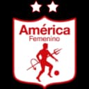 Америка де Кали Феменин