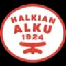 Халкиан Алку