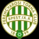 Ференцварош ТС U17