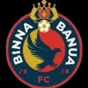 Бинна Бануа U16