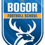 Богор Футбольная Школа U16