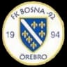 ФК Босна 92