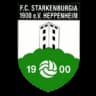 ФК Старкенбургия Хеппенхайм