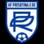 КФ Приштина Э Ре U21