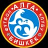 ФК Алга Бишкек