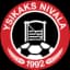 Йсикакс Нивала
