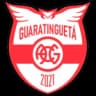 Атлетико Гуаратингета U20